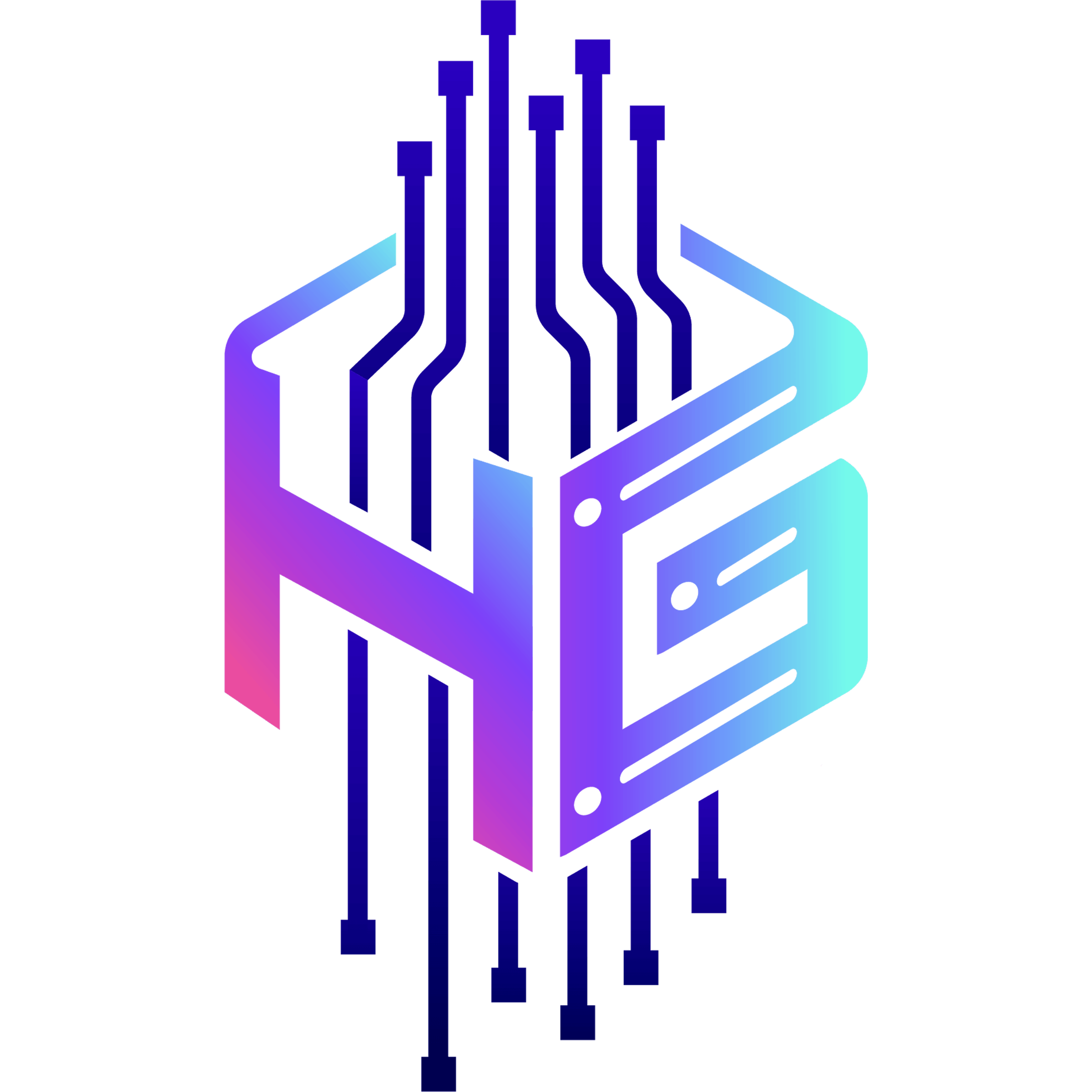 HeroicGamez Logo